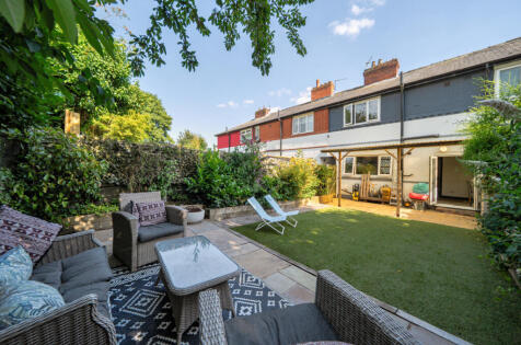 Hassall Avenue, Manchester, Greater Manchester
