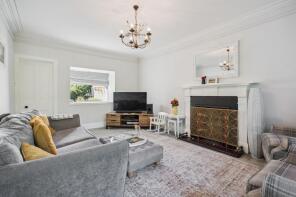 Pipers Cottage, Claredon Place, Dunblane FK15 9HB