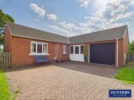 12, Ladyseat Gardens, Carlisle CA6 5XF
