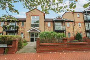 61, Lakeside Boulevard, Lakeside, Doncaster DN4 5PL