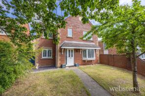 1, Hadley Drive, Norwich NR2 3RT