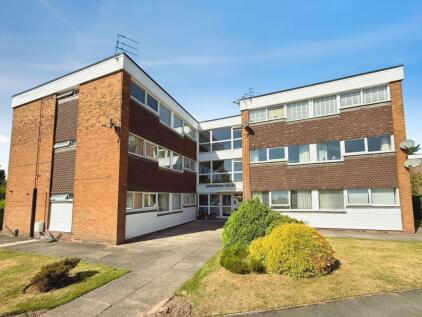 Bramwood Court, Bramhall, SK7