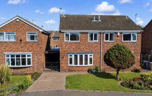 18, Meadow Close, Derby DE72 3QR
