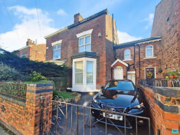 23, Hicks Road, Liverpool L21 3TD