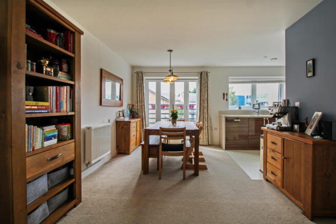 Living/Dining