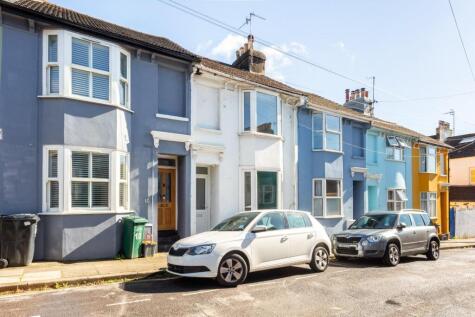 Franklin Street, Brighton