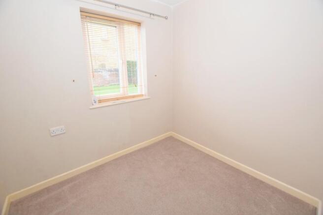 Bedroom 2 Flat in Bo