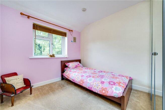 Family Bedroom