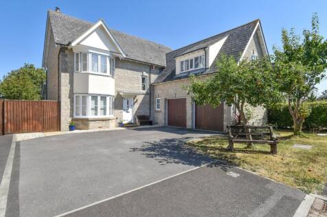 Pipers Close, Weare, Axbridge, BS26
