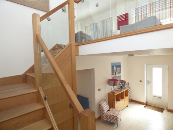 Staircase