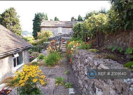 Terraced Garden