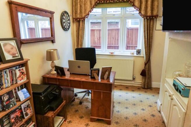 Office / Study