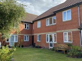 9, Shannock Court, George Street, Sheringham NR26 8DW