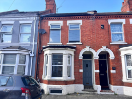 75, Derby Road, Northampton NN1 4JP