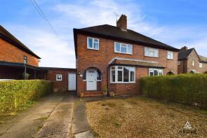 40, Sidney Drive, Kingsley Holt ST10 2BH