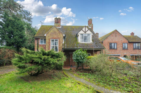 Finborough Road, Stowmarket, Suffolk, IP14