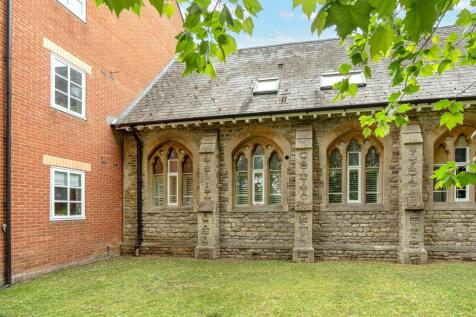 Bennett Crescent, Cowley, OX4