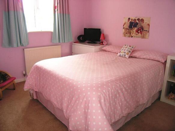 Bed 2