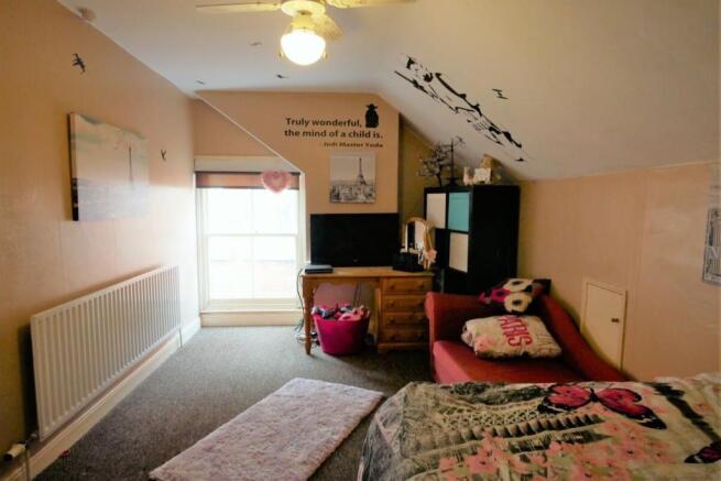 Bedroom 5