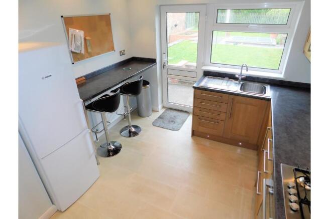Kitchen / Breakfast