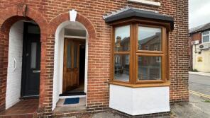 45, York Road, Canterbury CT1 3SX