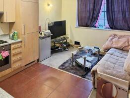 Apartment 139, 47 Alexandra House, Rutland Street, Leicester LE1 1SS