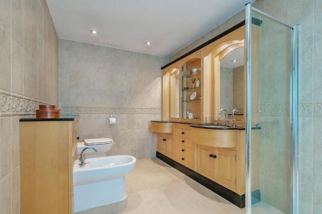 En-suite