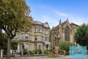 Flat 6, 52 54, The Drive, Hove BN3 3PD