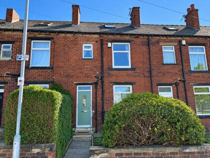 High Fernley Road, Wyke, Bradford, BD12