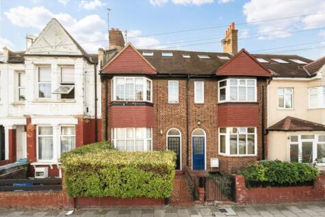 Essex Road, Willesden