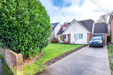 Wises Lane, Borden, Sittingbourne, Kent, ME9