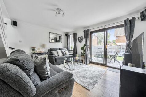 Shire Close, Waterlooville