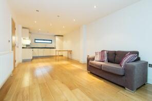 Flat 2, 29, Bastwick Street, London EC1V 3PN