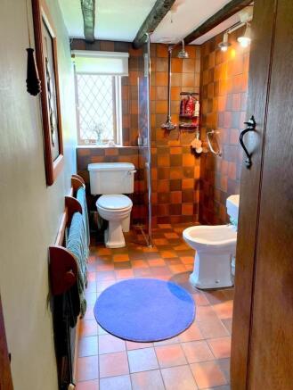 Wet Room