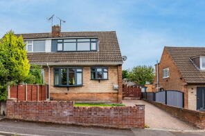 47, Osborne Road, Kiveton Park, Sheffield S26 6PQ