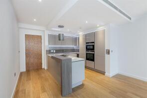 Flat 16, 205, Holland Park Avenue, London W11 4XB