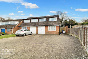 27, Magnolia Drive, Westerham TN16 3SN