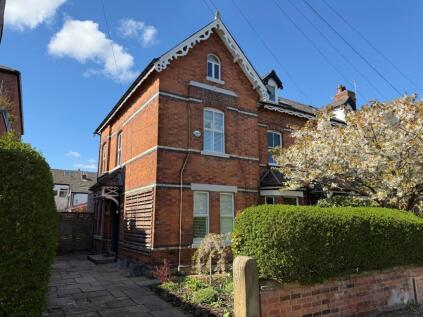 Chequers Road, Chorlton