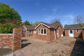 3, Carlton Lane, Hoylake CH47 3DB