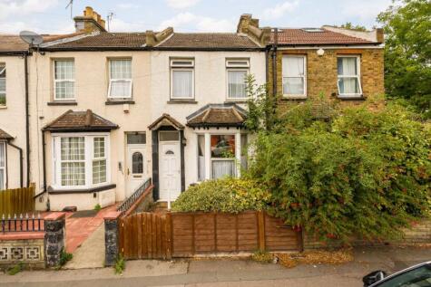 Stanley Road, South Harrow