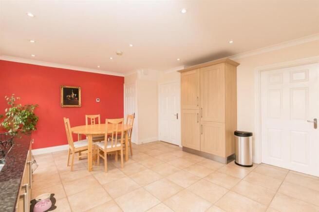 KITCHEN THREE