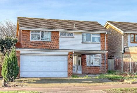 Maplin Way North, Thorpe Bay, Essex, SS1