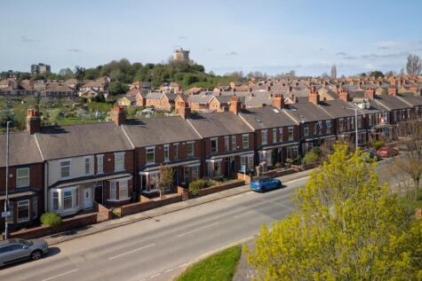 Poppleton Road, York
