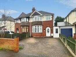 18, Poplar Avenue, Wolverhampton WV11 1DH