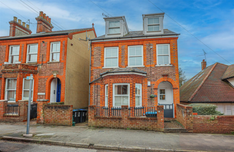 Alexandra Road, Hemel Hempstead, HP2