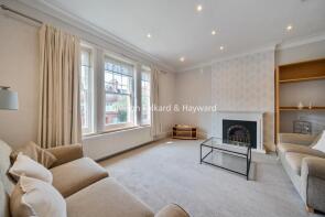 209, Barcombe Avenue, London SW2 3BH