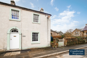 The Ramblings, Access Road To Houses, Penrith CA10 1JT