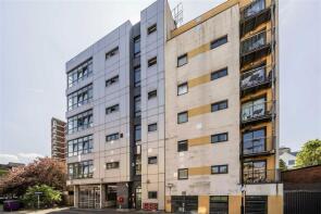 Flat 32, 56, Lant Street, London SE1 1RE