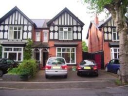 67, Arden Road, Acocks Green, Birmingham B27 6AH