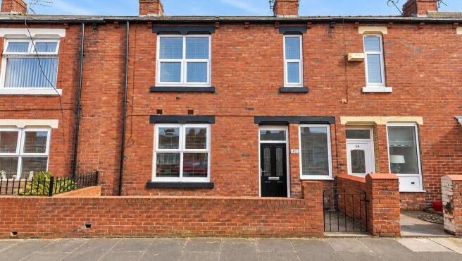 6-bed house on Osborne Avenue,  Westoe, South Shields, £275,000